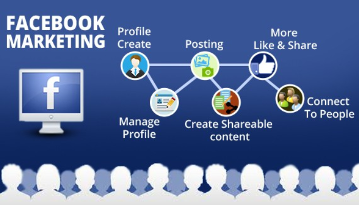 Facebook Marketing Company In Delhi India
