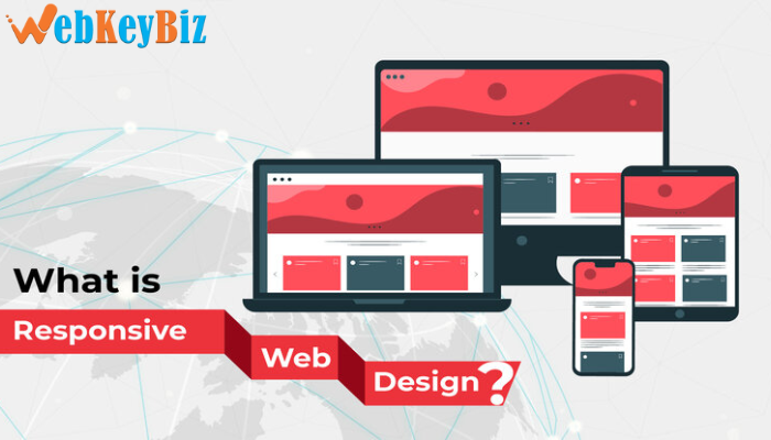 Best Responsive Web Designing Company in Delhi India