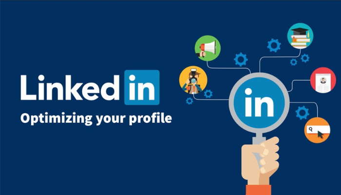 Linkedin Optimization Company in Delhi India