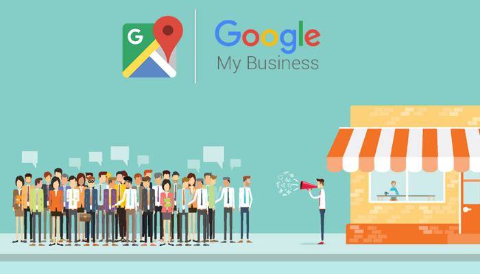 Google Map Listing Service in Delhi India