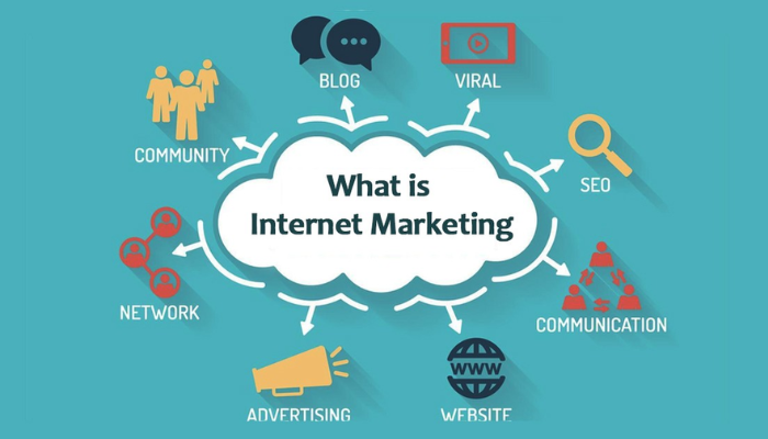 Best Internet Marketing Agency in Delhi