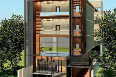 Interior design service